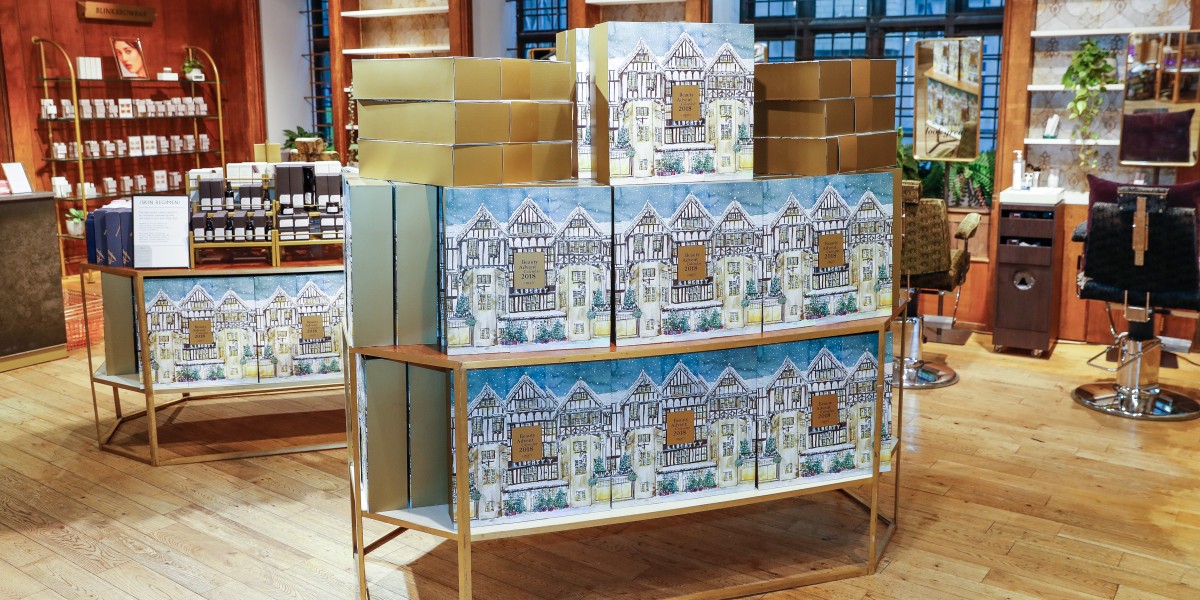 il calendario dell avvento che cos è