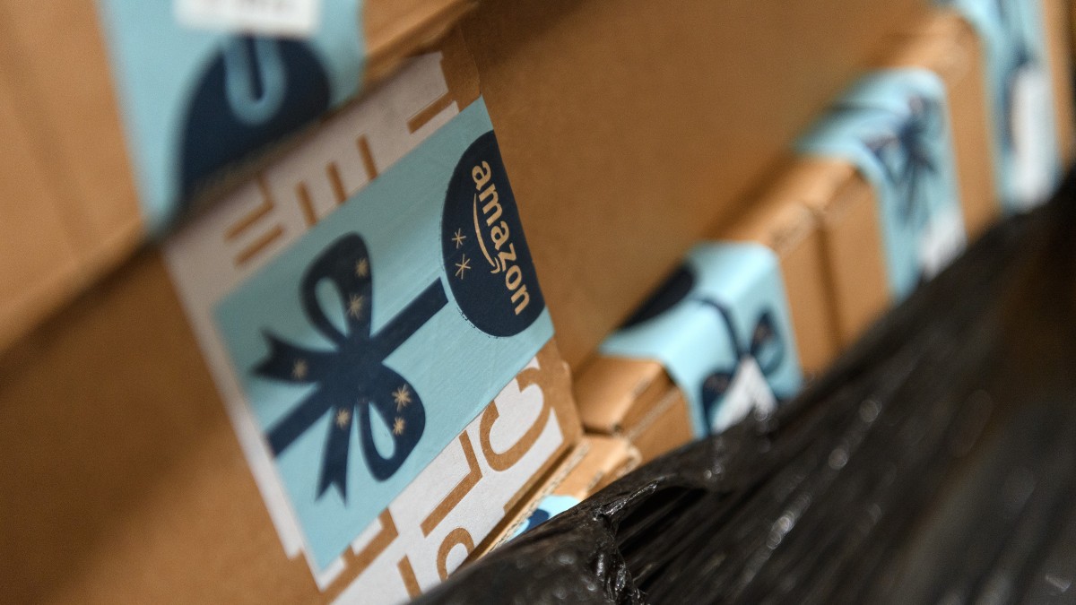 black friday amazon prodotti