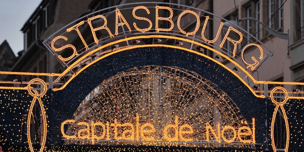 mercatini di natale 2025 europa