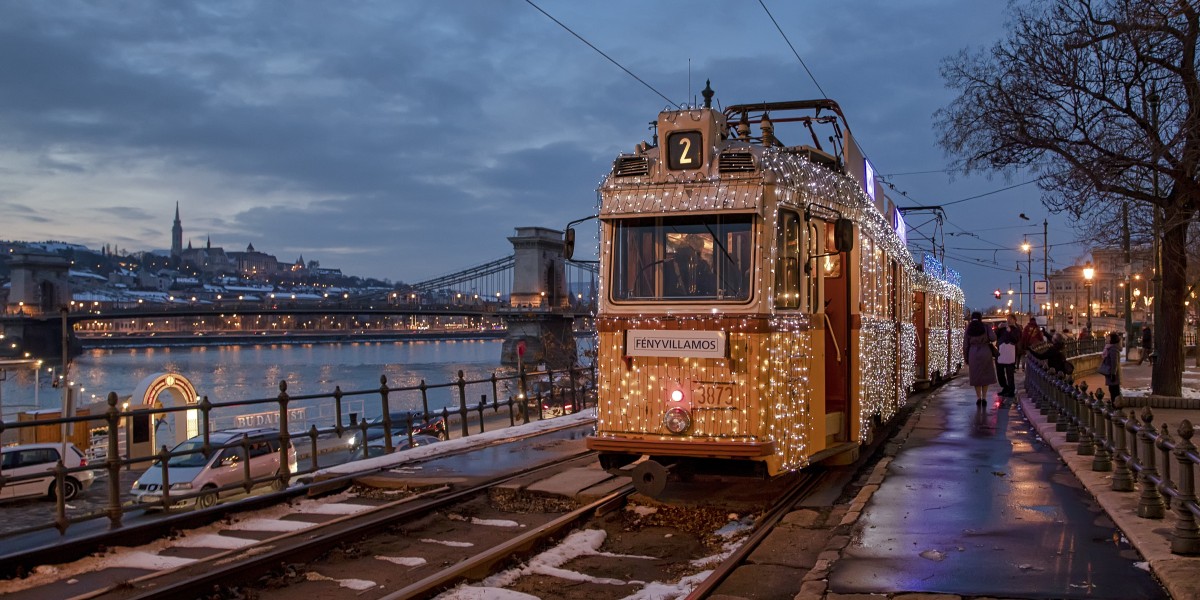 mercatini di natale 2025 europa