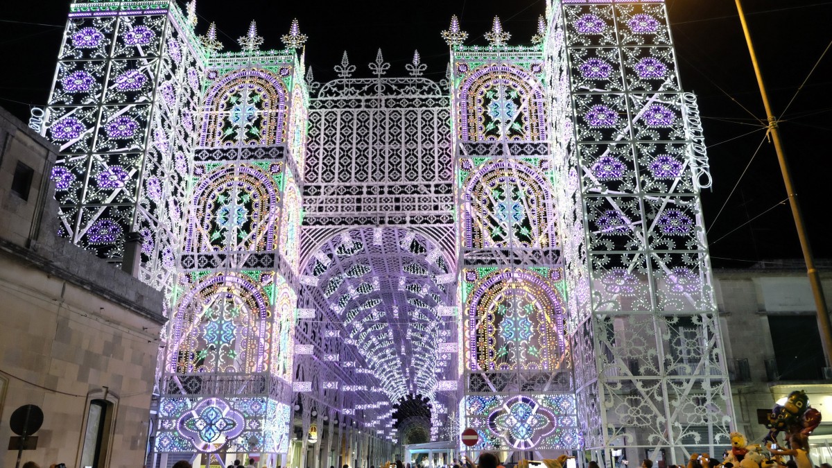 dove andare in vacanza a dicembre