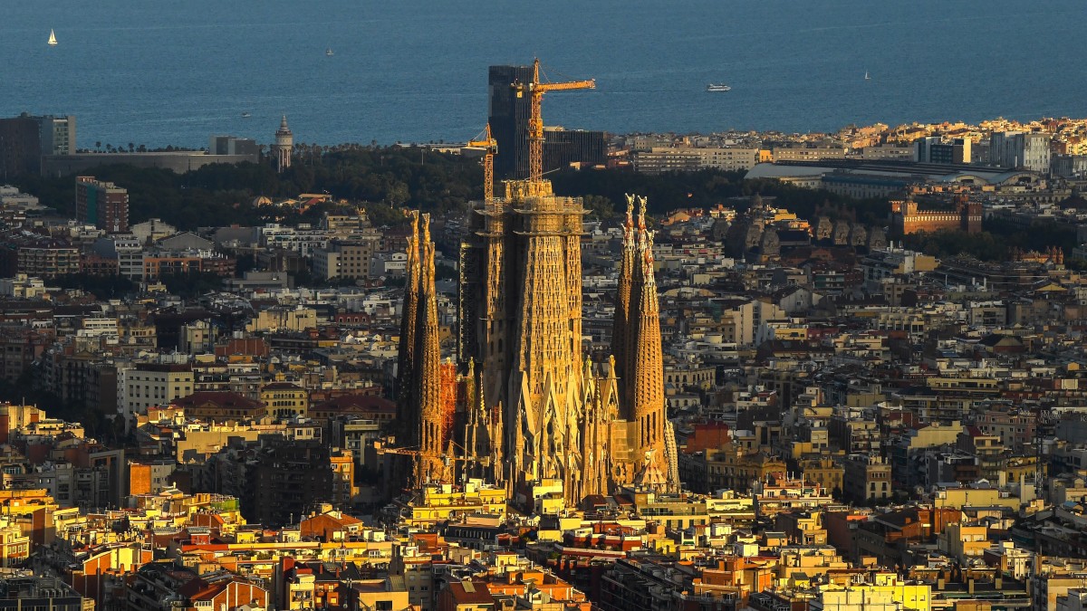 chiesa piu alta al mondo