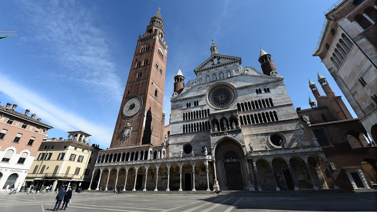 festa del torrone cremona