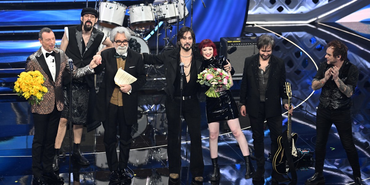 i luoghi di Beppe Vessicchio