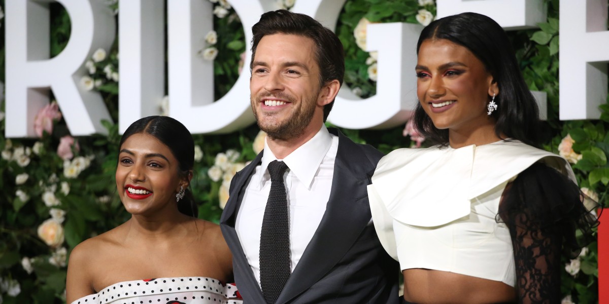 dove vive jonathan bailey 