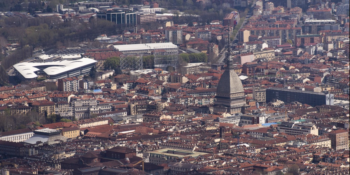 torino carcere le nuove