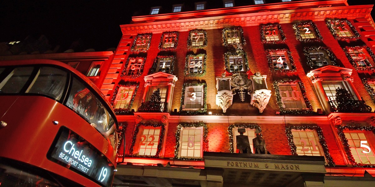 il calendario dell avvento che cos è