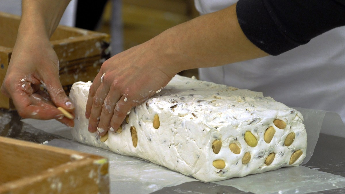 festa del torrone cremona