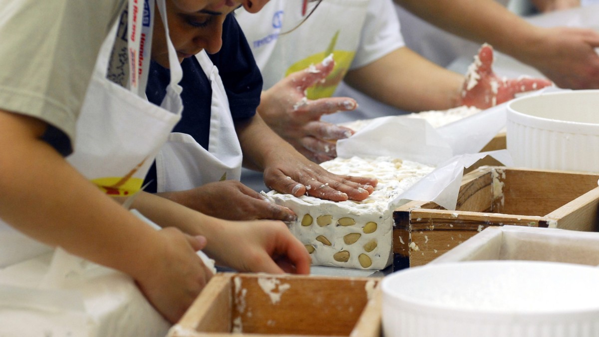 festa del torrone cremona