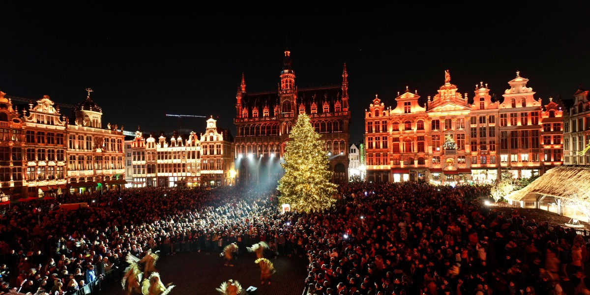 mercatini di natale 2025 europa