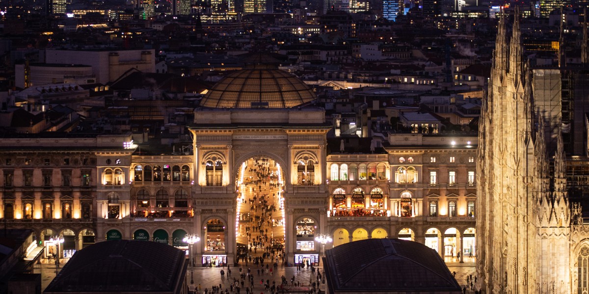 dove vive Alfonso Signorini