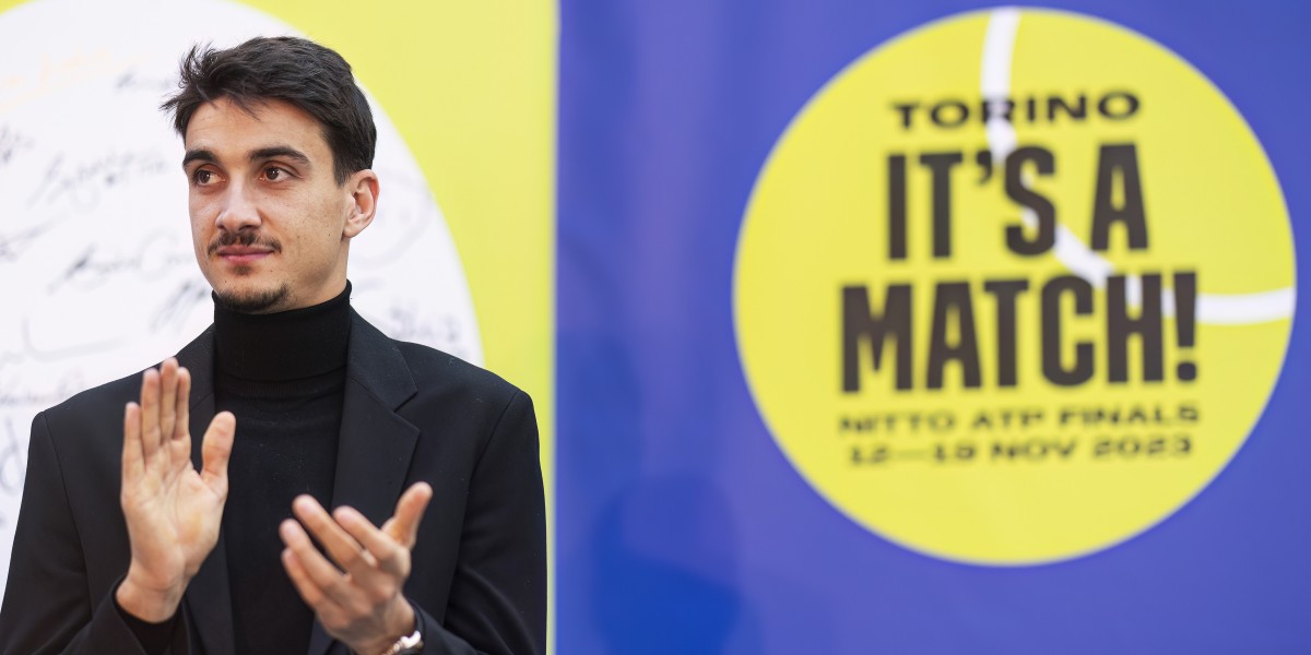 dove vive lorenzo sonego 