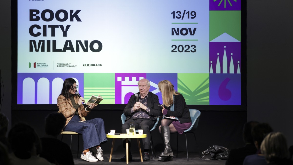 bookcity milano 2025