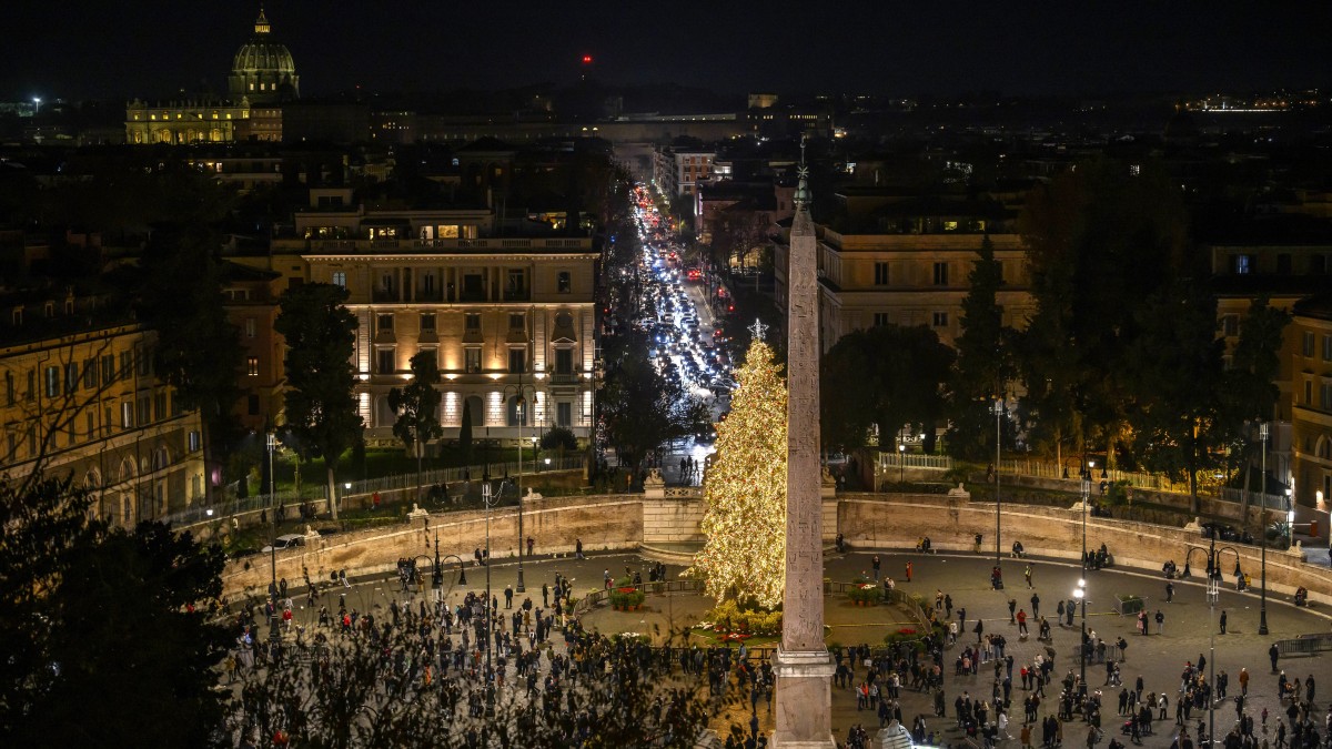 christmas parade 2025