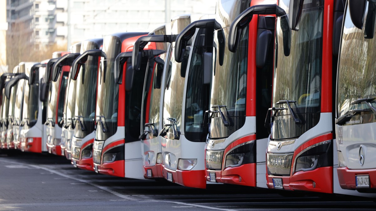 sciopero trasporti novembre 2025