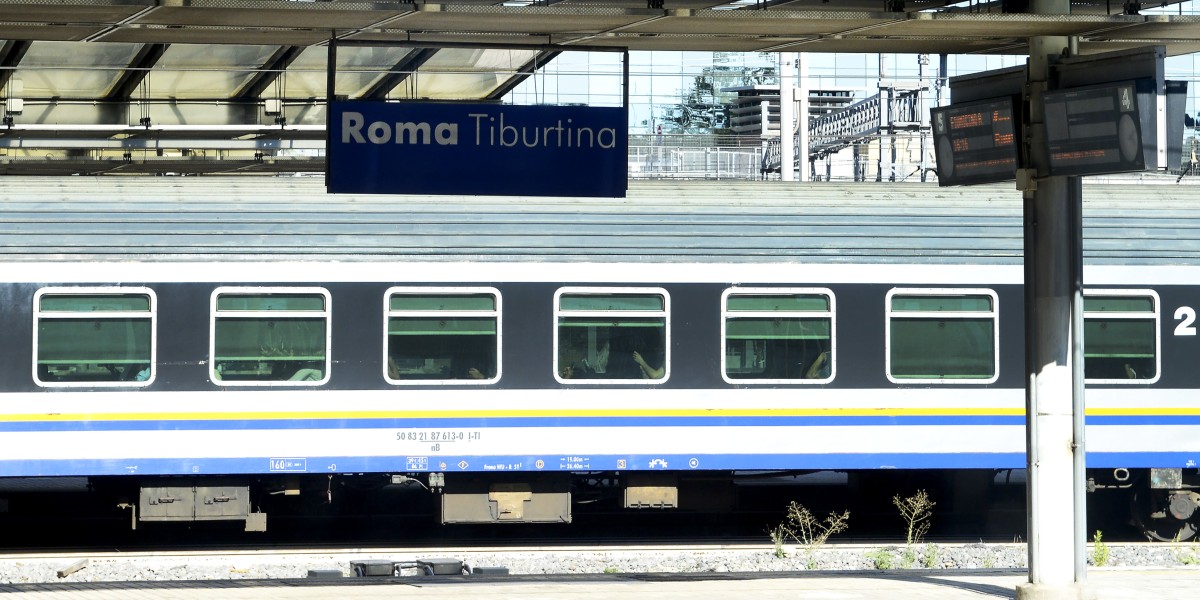 General strike Italy 12 December