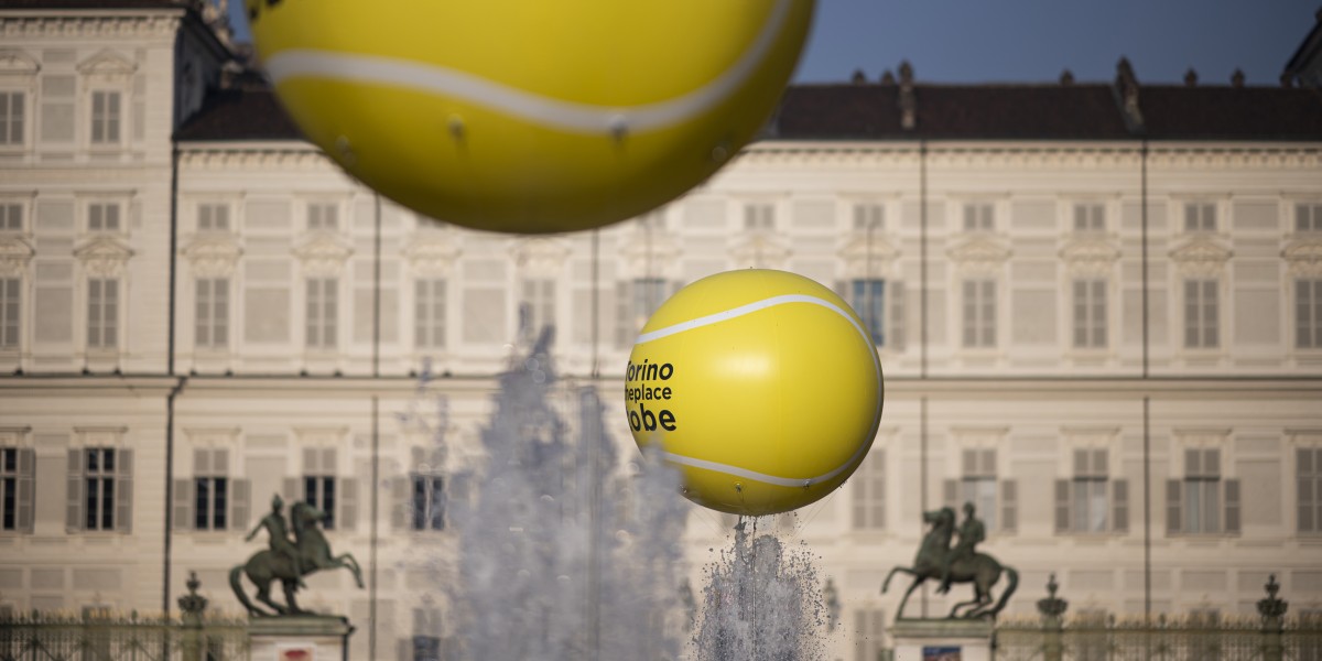 dove vive lorenzo sonego 