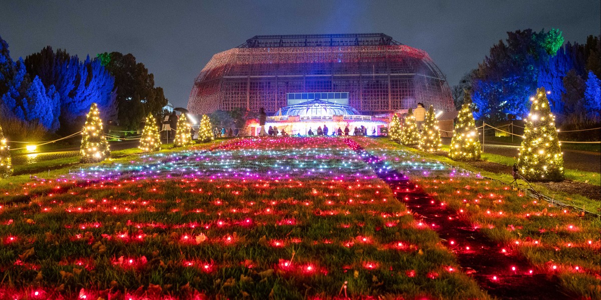 mercatini di natale 2025 europa