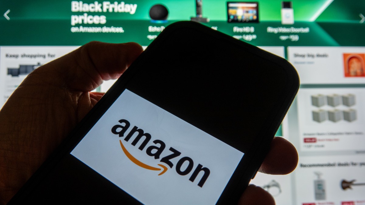 black friday amazon prodotti
