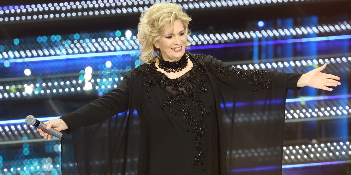 dove vive iva zanicchi