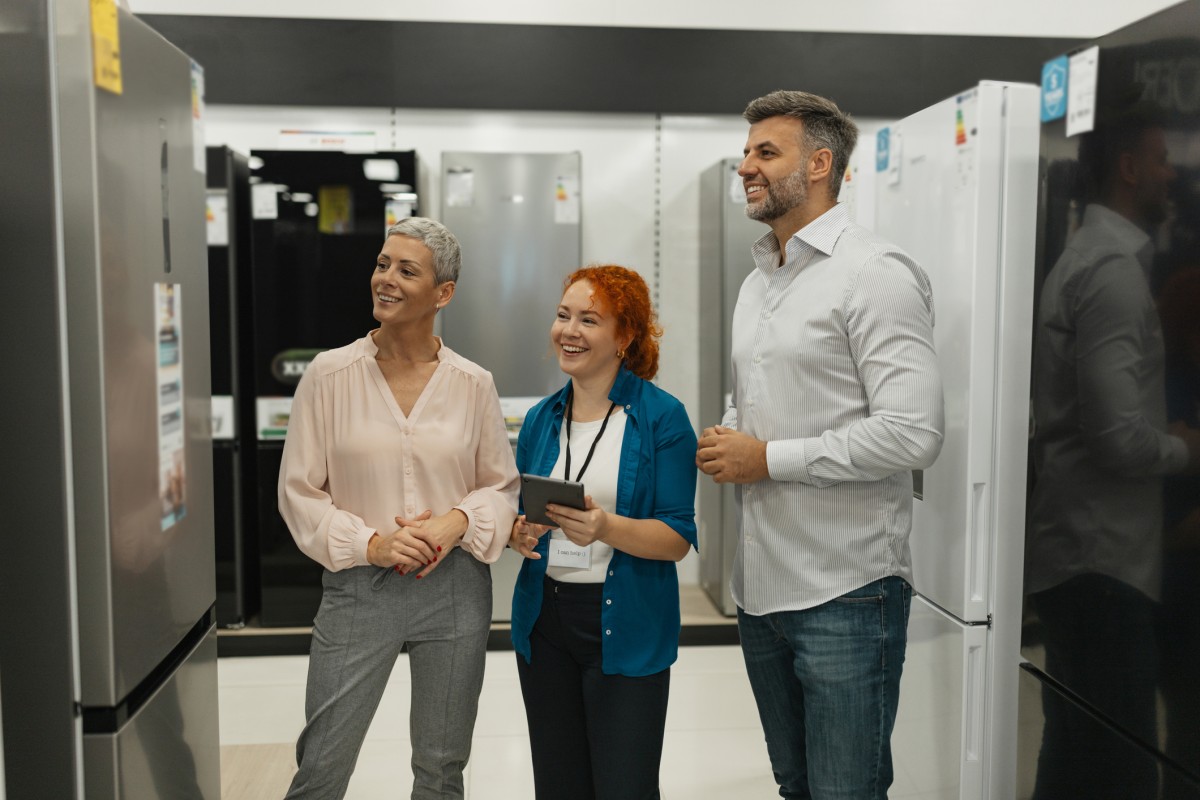 Bonus elettromestici 2025