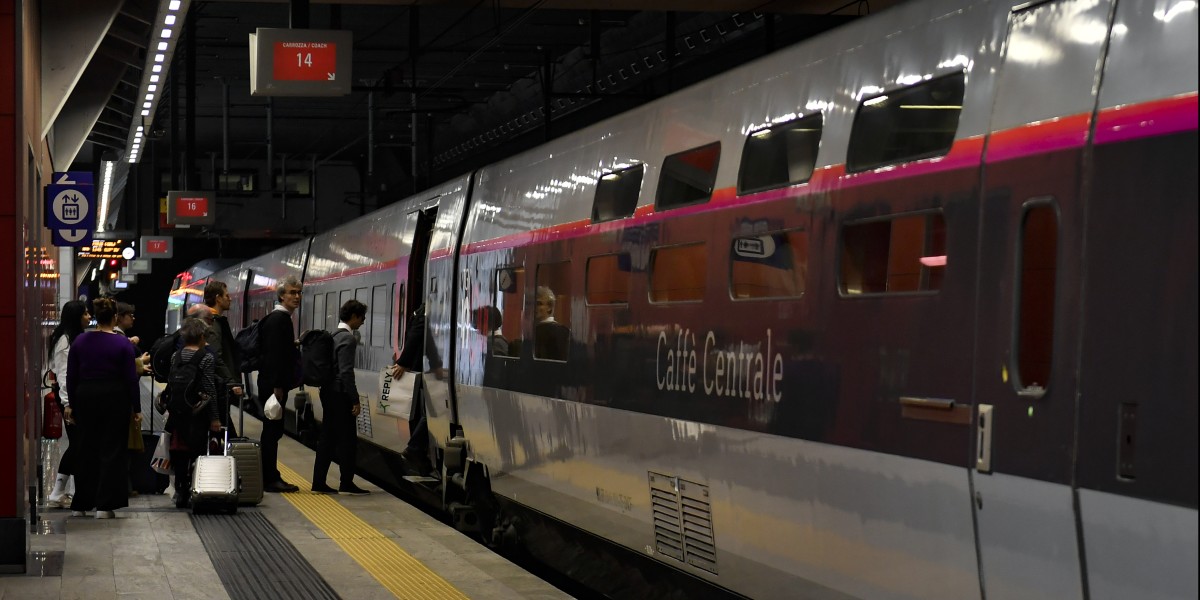 Strikes in Italy December 2025