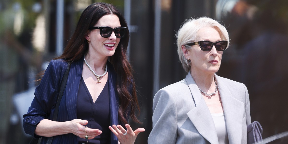 dove girano il diavolo veste prada 2