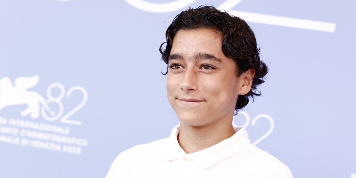 dove è stato girato il maestro