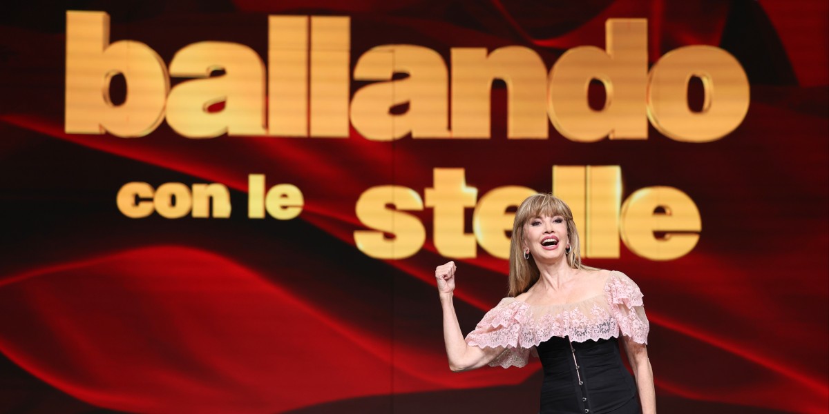 dove vive milly carlucci