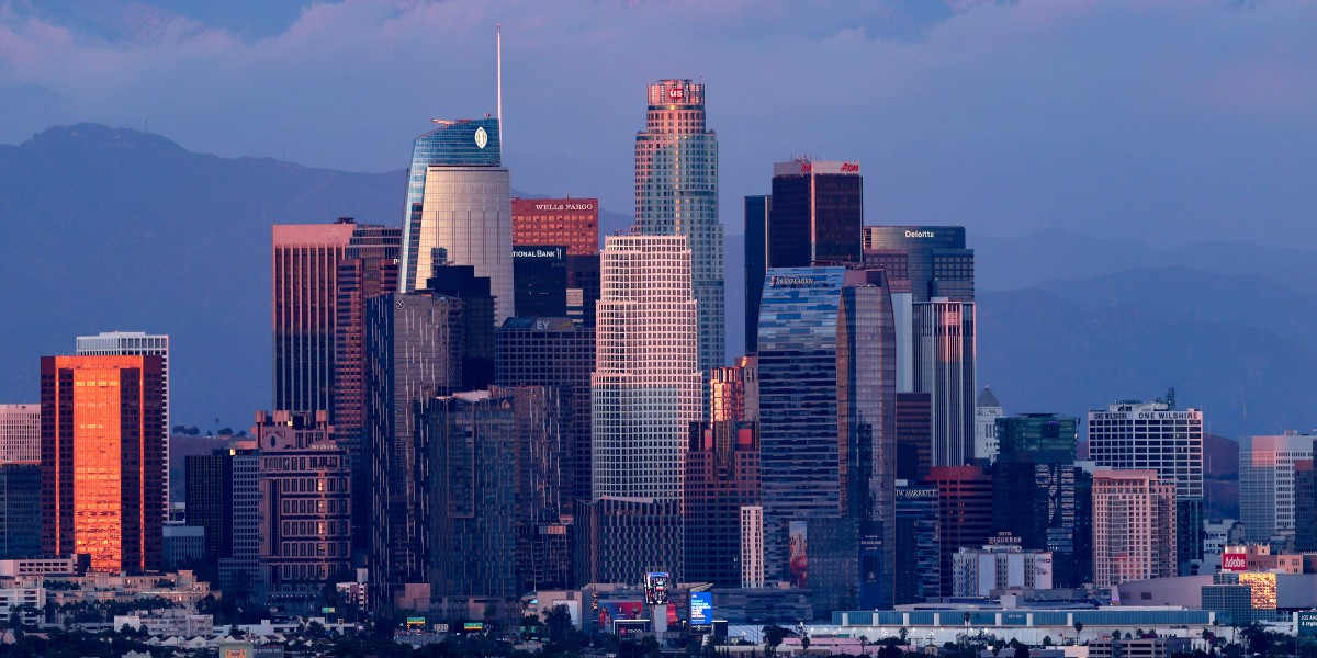 Dove vive Tiziano Ferro