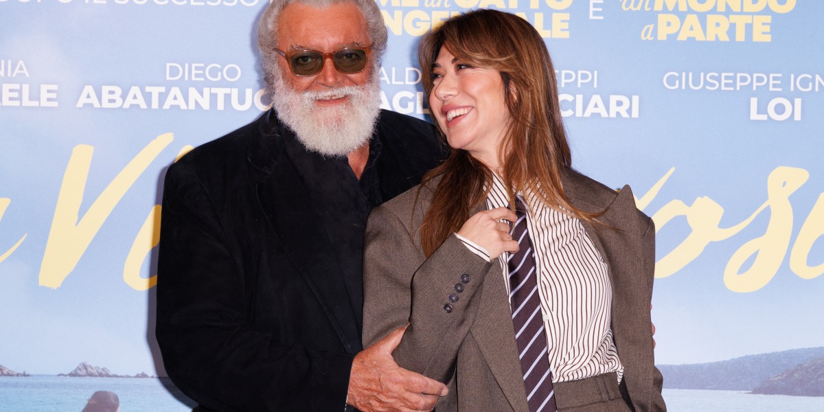 Dove è stato girato il film "La vita va così"