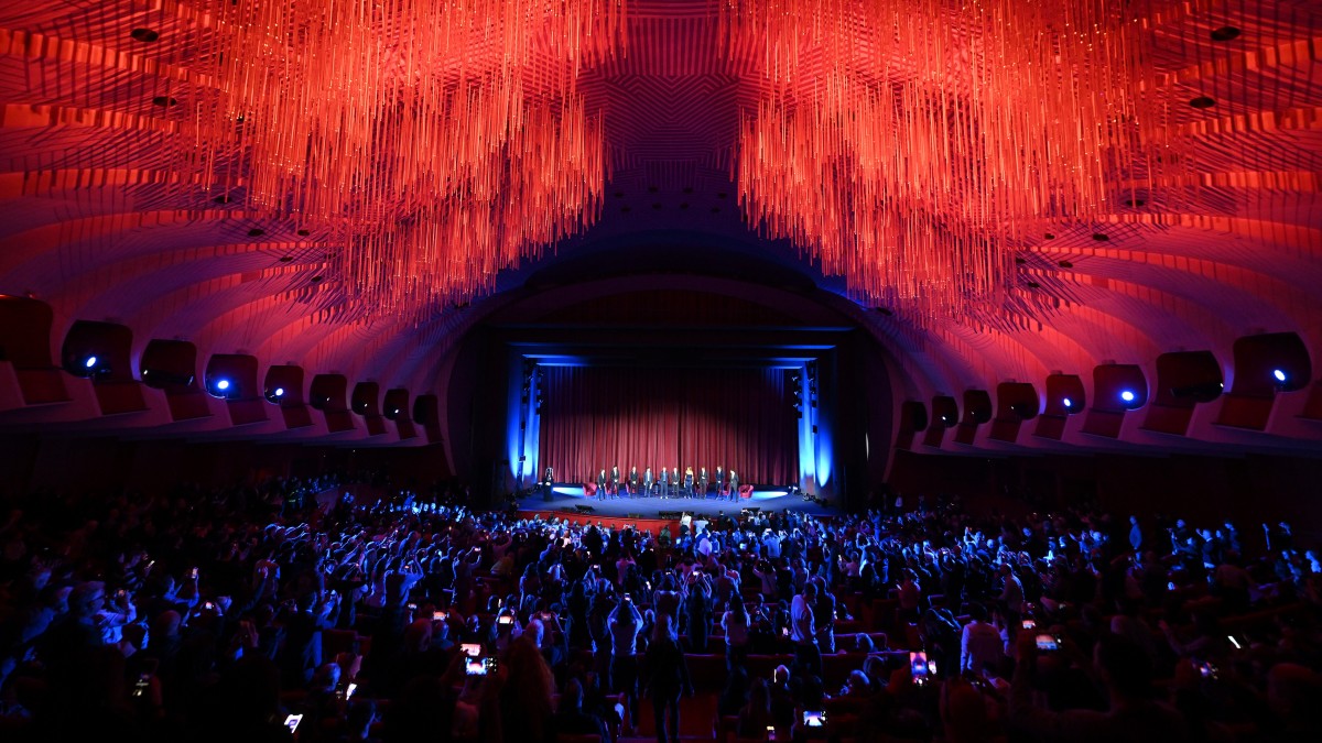 Torino Film Festival 2025