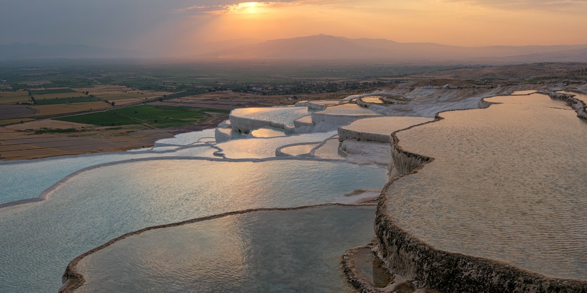 terme più belle del mondo