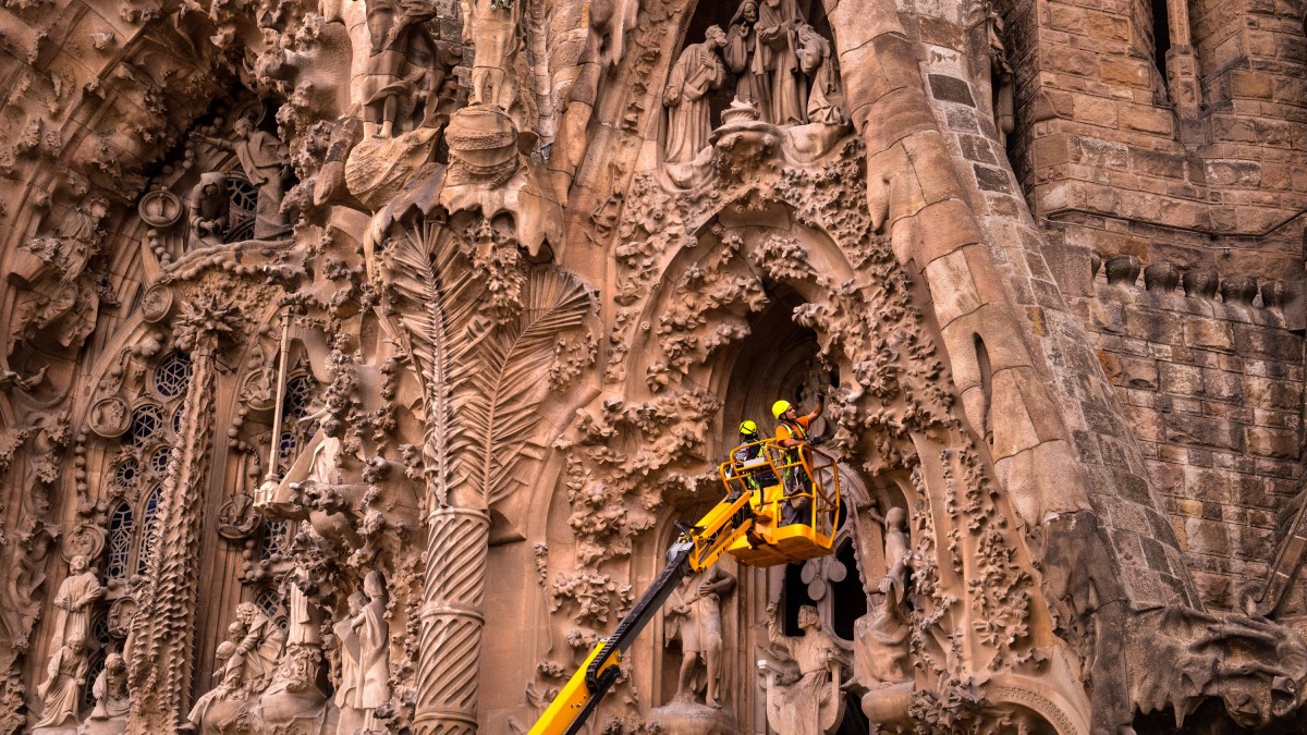 sagrada familia