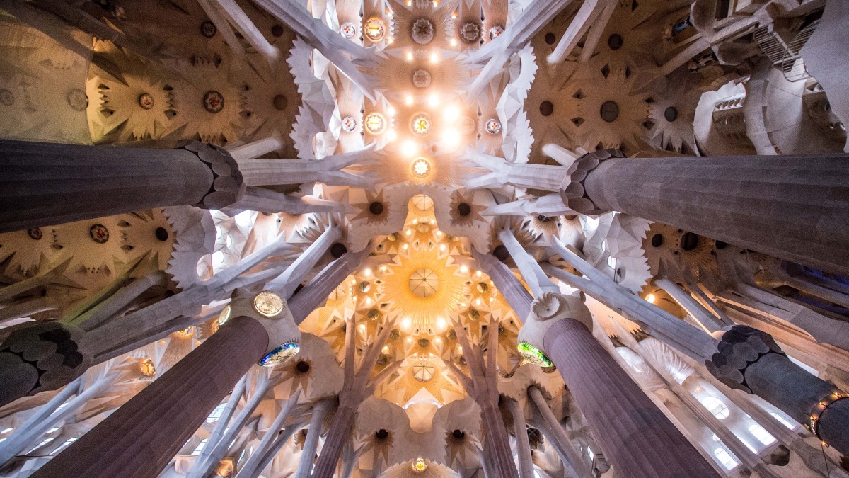 sagrada familia