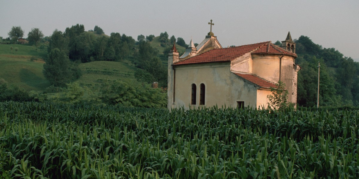 UN Best Tourism Villages Italy 2025