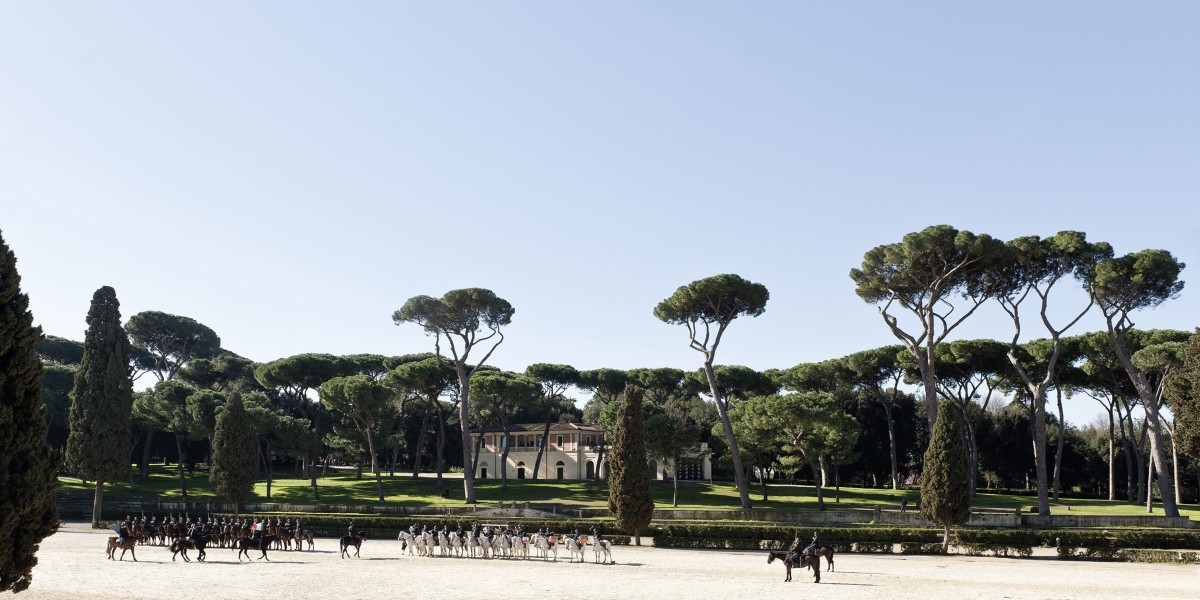 Dove è stato girato Call My Agent