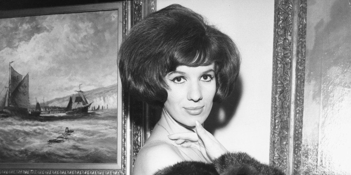 dove vive iva zanicchi