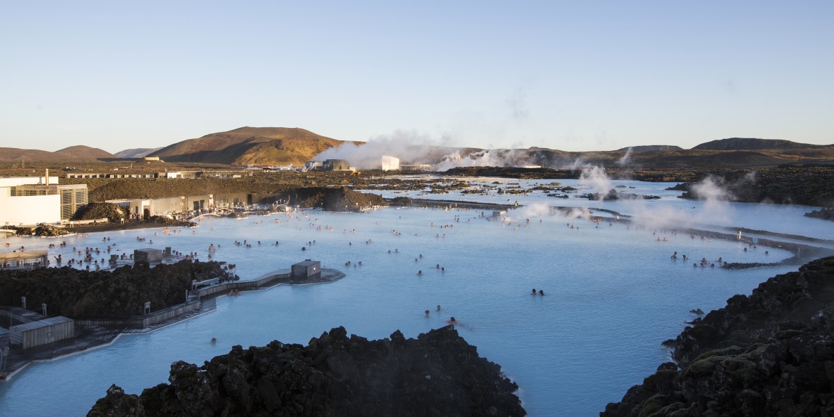 Terme più belle d'Europa