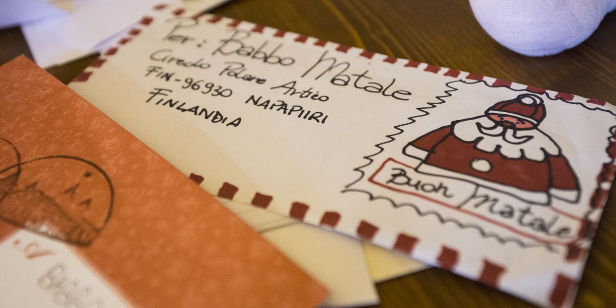 cosa fare a natale a gubbio