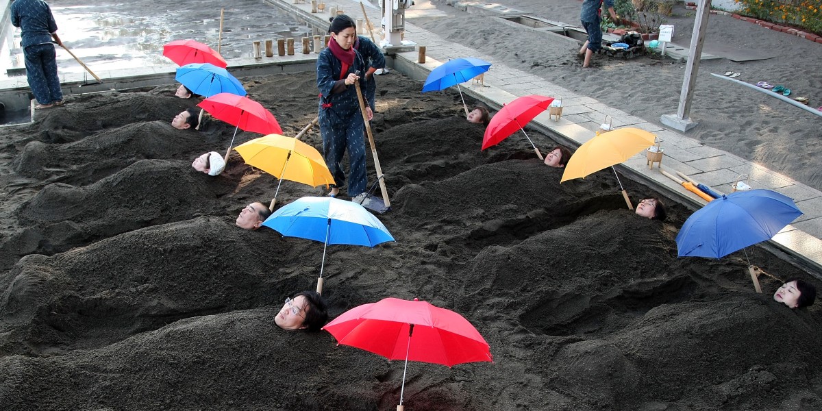 terme più belle del mondo