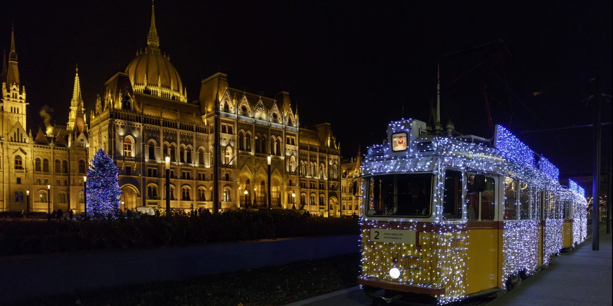 mercatini di natale 2025 europa