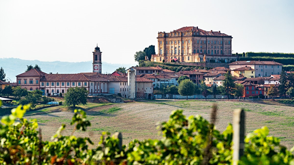 cosa vedere a guarene