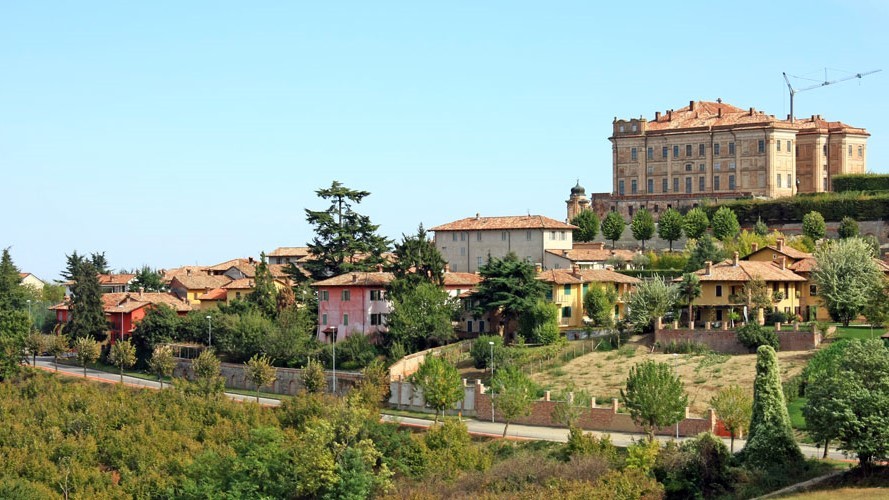 cosa vedere a guarene