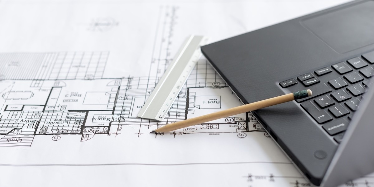 Strumenti architettonici di progettazione