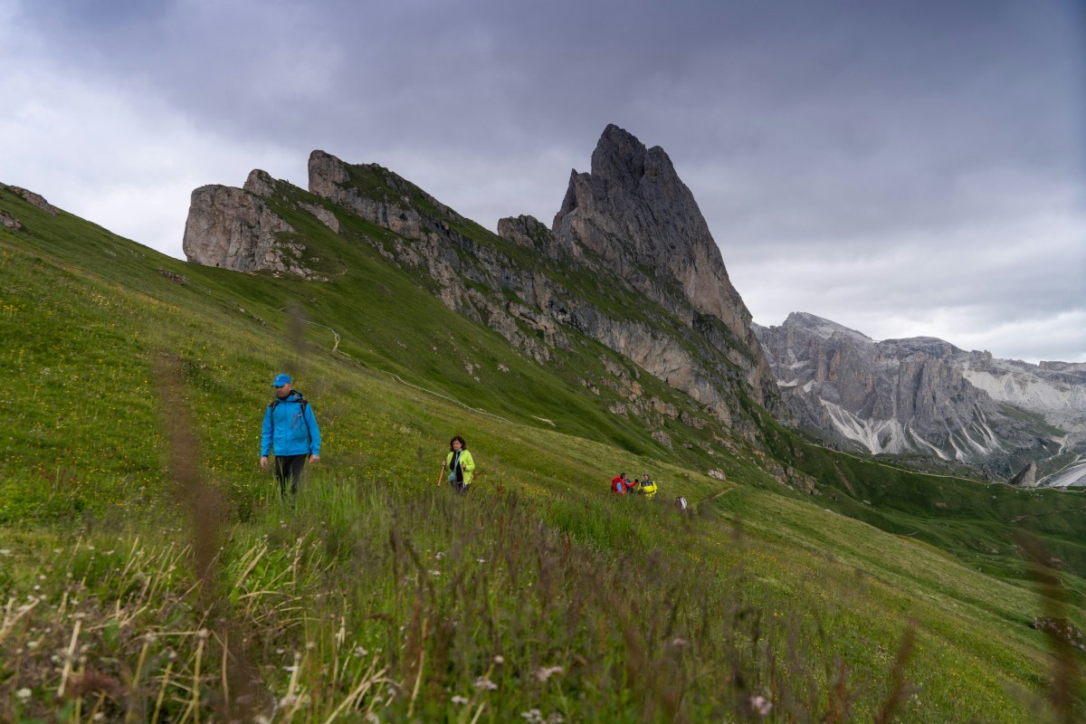 Incontournables des Dolomites