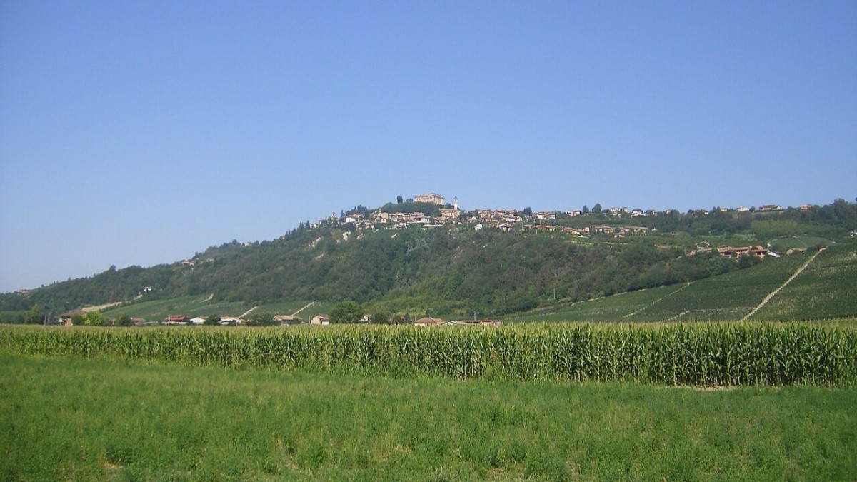 cosa vedere a guarene