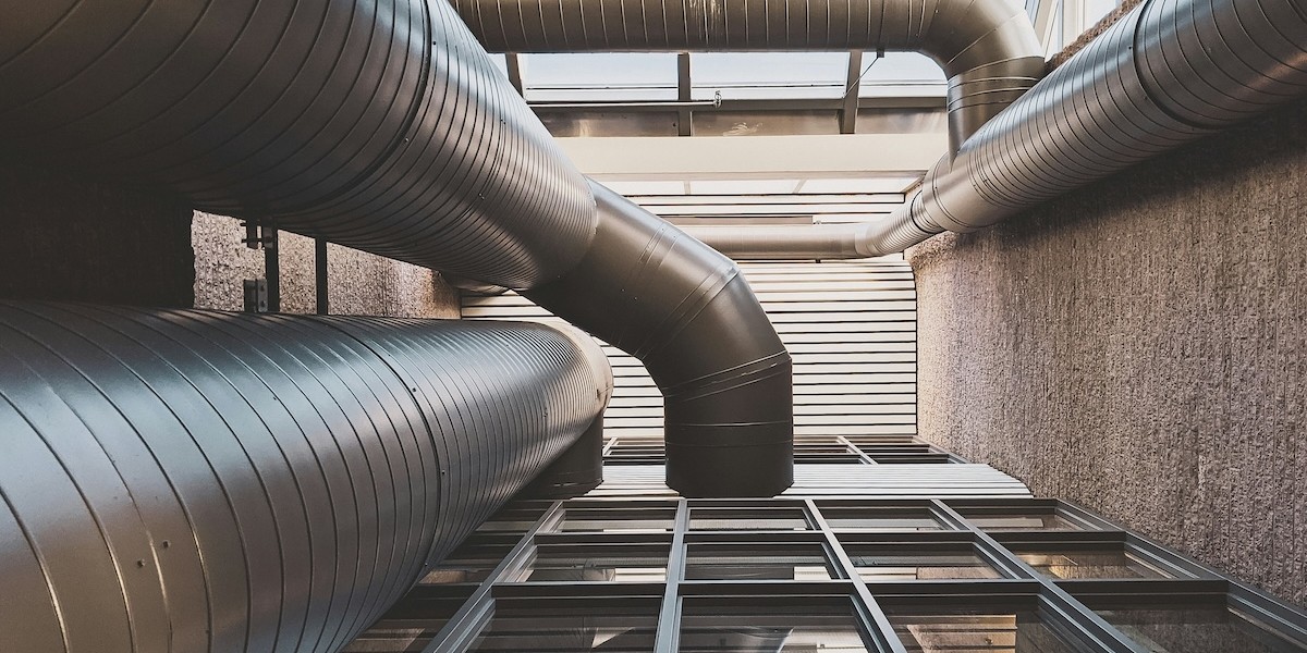 Impianti di un edificio condominiale 