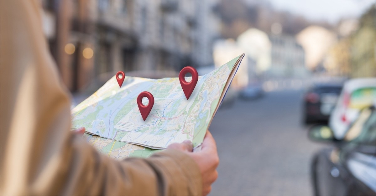 Notifiche ad indirizzi diversi