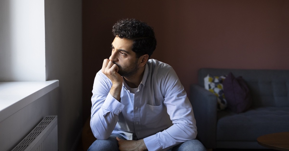 Inquilino rattristato